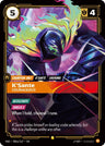 K'Sante, Courageous (Alternate Art) [RAD - 086a/167]