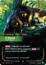 K'Sante, Dauntless [RAD - 045/167]