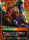 K'Sante, Pride of Nazumah [RAD - 147/167]