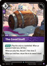 The Good Stuff [RAD - 106/167]