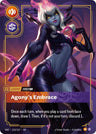 Evelynn, Agony's Embrace [RAD - 153/167]