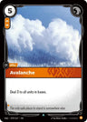 Avalanche [RAD - 079/167]