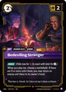 Bedeviling Stranger [RAD - 107/167]