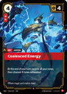 Coalesced Energy [RAD - 016/167]