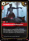 Drakehound Packmaster [RAD - 018/167]