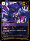 Evelynn, In Control (Alternate Art) [RAD - 109a/167]