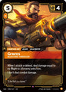 Graves, Blasting Through [RAD - 085/167]