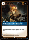 Industrious Mechsmith [RAD - 049/167]