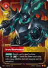 Mordekaiser, Iron Revenant [RAD - 143/167]