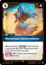 Mysterious Chronomancer [RAD - 050/167]