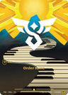 Order Rune (R06a) [RAD - R06a]