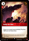 Rally for War [RAD - 007/167]