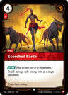 Scorched Earth [RAD - 006/167]