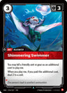 Shimmering Swimmer [RAD - 014/167]