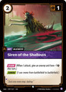 Siren of the Shallows [RAD - 097/167]