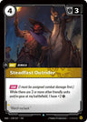 Steadfast Outrider [RAD - 128/167]