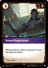 Suave Negotiator [RAD - 099/167]