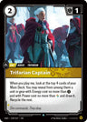 Trifarian Captain [RAD - 129/167]