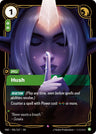 Hush [RAD - 041/167]