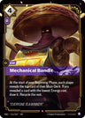 Mechanical Bandit [RAD - 111/167]