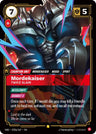 Mordekaiser, Twice Slain (Alternate Art) [RAD - 020a/167]