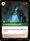 Sanctum Conservator [RAD - 030/167]
