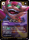 Ziggs, Explosive [RAD - 112/167]