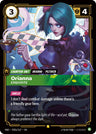 Orianna, Exquisite (Alternate Art) [RAD - 042a/167]