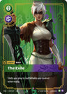 Riven, The Exile [RAD - 149/167]