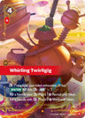 Whirling Twirligig [RAD - 022/167]