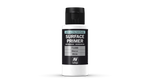 White- Vallejo Surface Primer- 60 ml