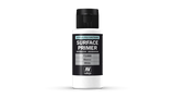 White- Vallejo Surface Primer- 60 ml