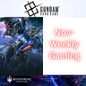 Gundam TCG Weekly (Nov' 26)