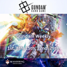 Gundam TCG Weekly (July)