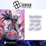 Gundam TCG Weekly (Aug)
