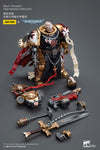 JoyToy Black Templars High Marshal Helbrecht Wandering Adventures