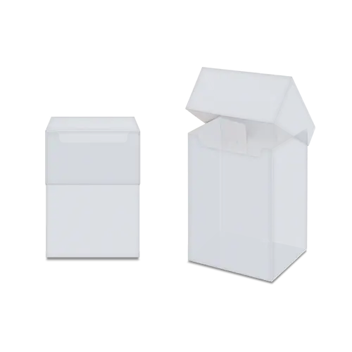 Ultra Pro Deck Box Standard