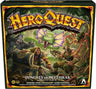 Heroquest: Jungles Of Delthrak
