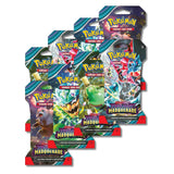 Pokémon TCG: Sleeved Booster Pack (10 Cards)