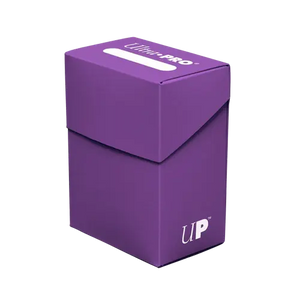 Ultra Pro Deck Box Standard