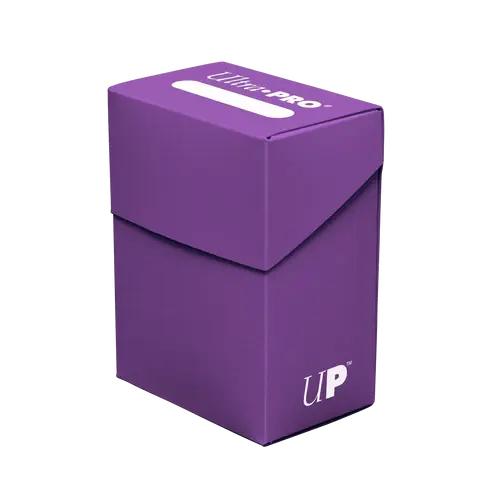 Ultra Pro Deck Box Standard
