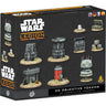 Star Wars Legion: 3D Objective Tokens
