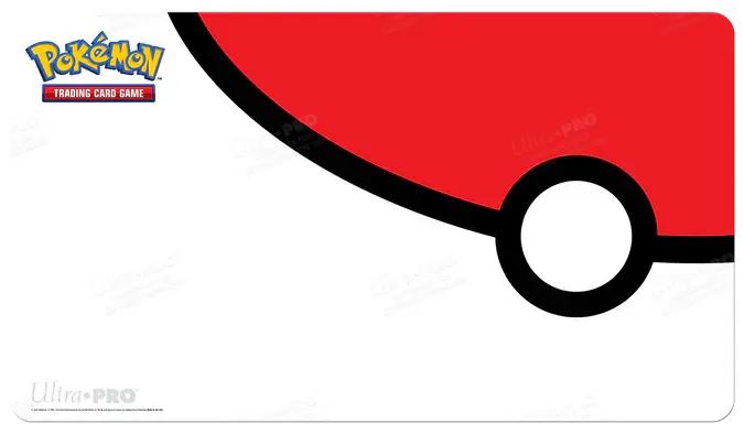 Ultra-Pro: Pokemon Playmats