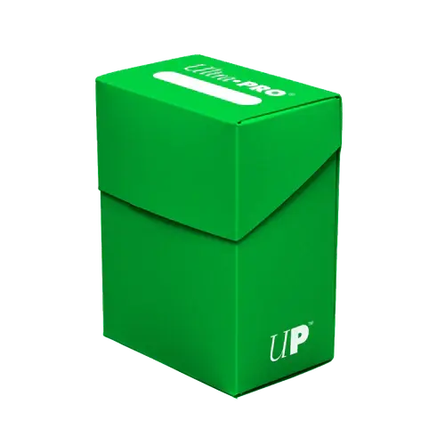 Ultra Pro Deck Box Standard