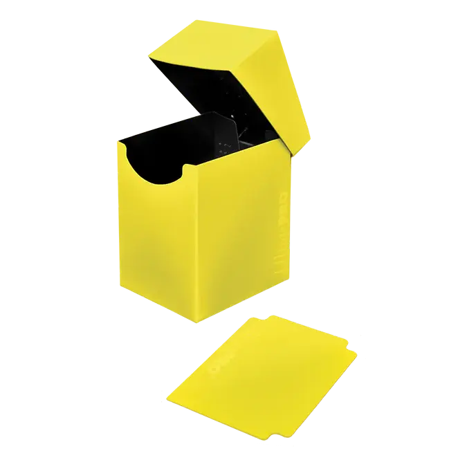 Ultra Pro Eclipse Pro-100+ Deck Box