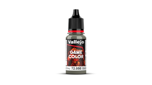 Vallejo Game Color- Neutral Grey