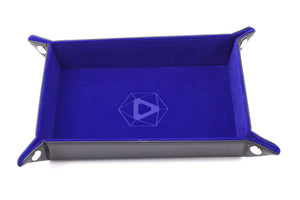 Die Hard Dice: Table Armor Folding Dice Tray