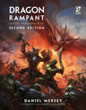 Dragon Rampant Second Edition