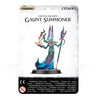 Disciples Of Tzeentch: Gaunt Summoner