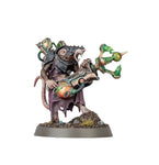 Skaven: Warlock Galvaneer Wandering Adventures